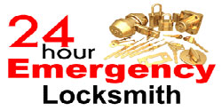 24 hour locksmith